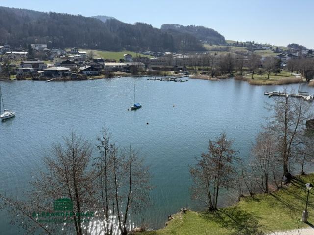 PENTHOUSE Seeresidenzen Mattsee – Wohnen mit bleibendem Wert