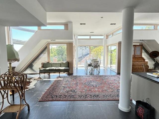 Penthouse short term available