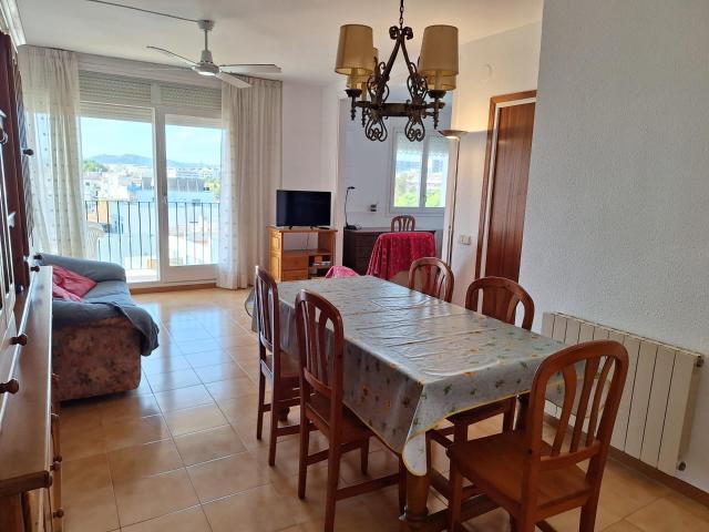 Penthouse Sitges Centre