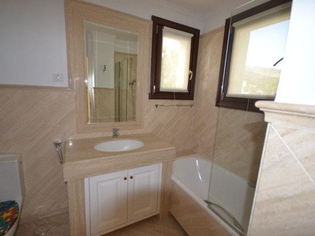 Penthouse · Sierra Blanca