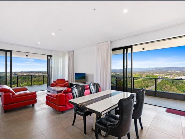 Penthouse Sky Home “View” at Vantage Gold Coast. Inspection by private appointment