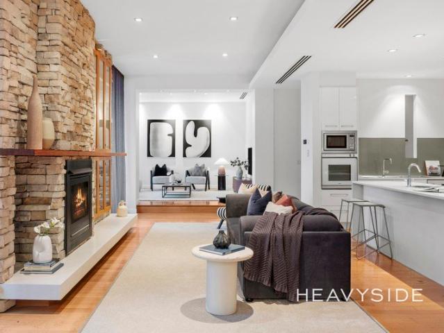 Penthouse, Space, Light and Size | Show Stopping Terrace and Unique and Private Rooftop Pool