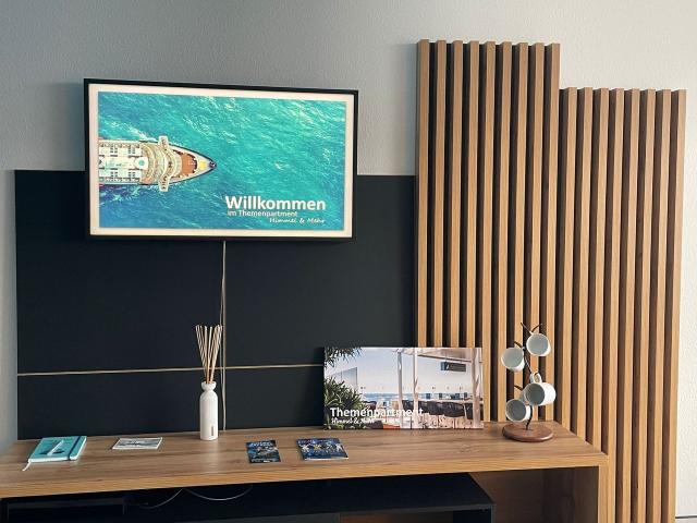 Penthouse Studio Himmel und Mehr, Gelsenkirchen Amsterdam Apartments for Rent