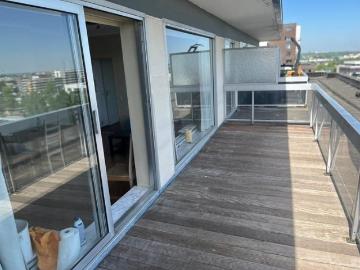 Penthouse Studio