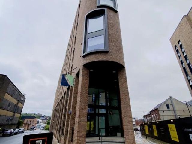 Penthouse Studio