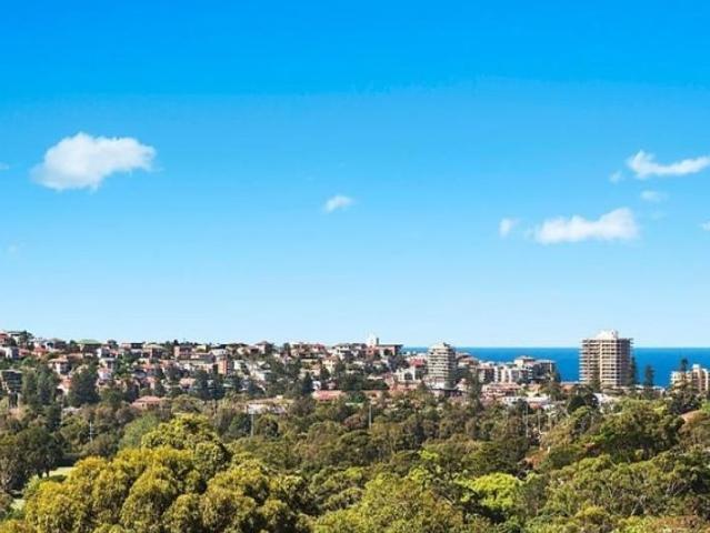 Penthouse Style Apartment Stockland
