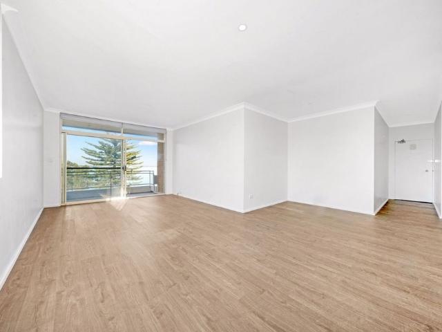 Penthouse Style Beachfront Living with Spectacular Water Views