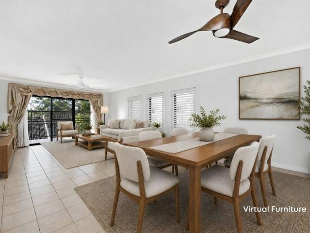 Penthouse family living 312sqm on title