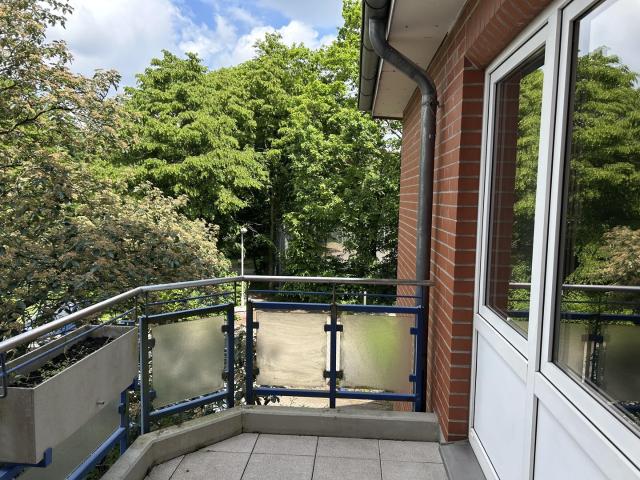 Penthouse Style komplett renoviert und frei nicht vermietet
