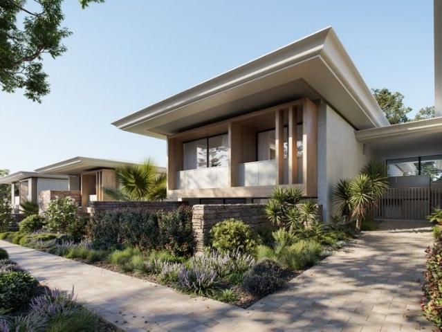 Penthouse Style Living with Panoramic Views and Exceptional Outdoor Space