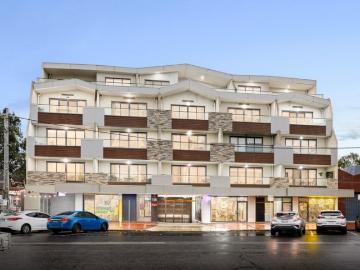 Penthouse Style Living with Panoramic Views in the Heart of Werribee