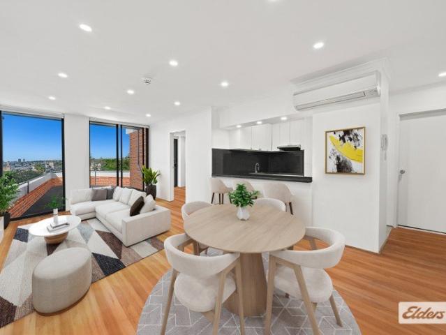 Penthouse Style Living with Parking in Prime Inner City Location