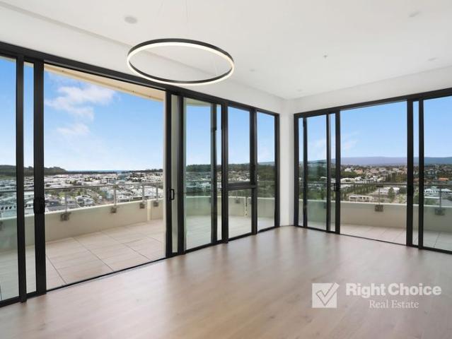 Penthouse Style Waterfront Living at Its Finest