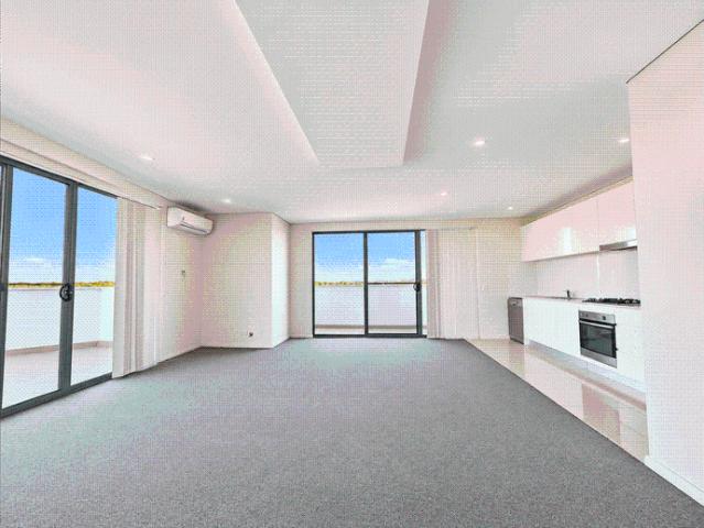 Penthouse Style With Panoramic Views