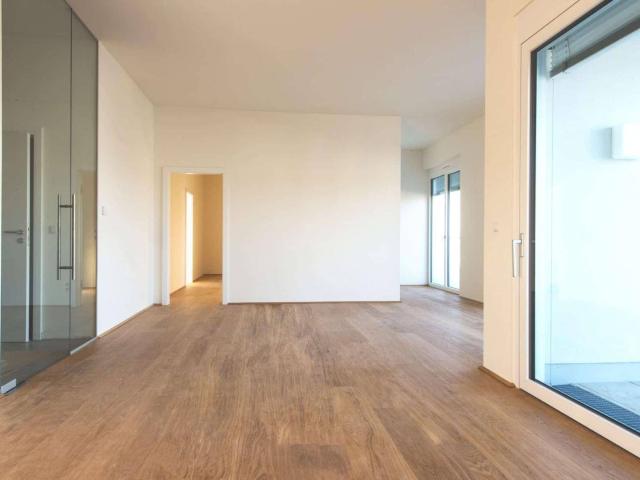 PENTHOUSE St. Peter | Komplettes Geschoss mit Rund um Terrasse