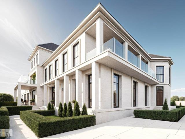 Penthouse – Stilvolles Wohnen mit Outdoor‑Flair und moderner Raumarchitektur