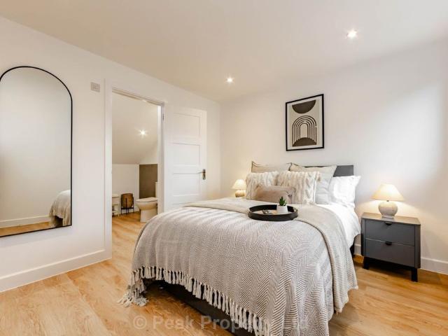 Penthouse Suite, Heygate Avenue, Southend On Sea