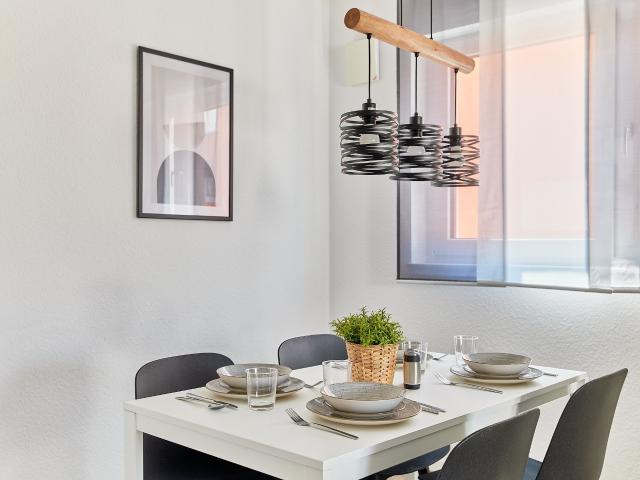 Penthouse Suite with 2 Bedrooms and Rooftop Terrace