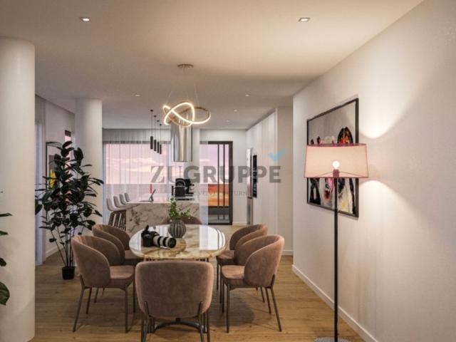 Penthouse Sunset | Terraço com vistas 360º | Aveiro
