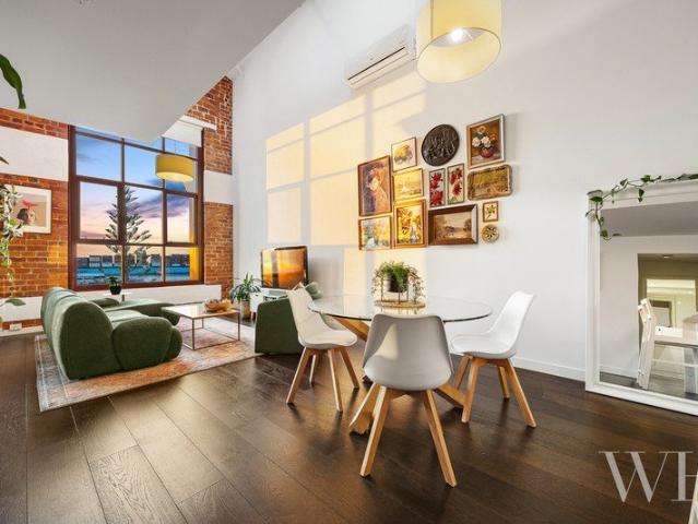 Penthouse Position: History, Heritage & Award Winning Design