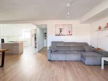 Penthouse Paterna Nuevos Juzgados