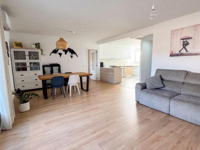 Penthouse Paterna Nuevos Juzgados
