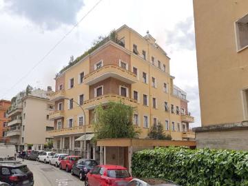 PENTHOUSE, Parioli Roma
