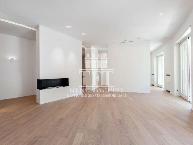 PENTHOUSE, Parioli Roma