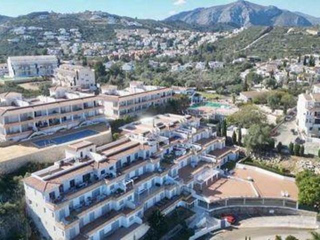 2 Dormitorio Penthouse Pego Comunidad Valenciana 100539327