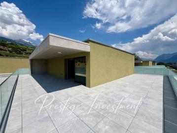 PENTHOUSE PENTHOUSE LABEL MINERGIE VON 2,5 STÜCKEN SION