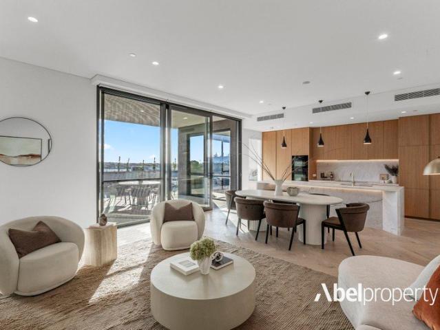 Penthouse Perfection!