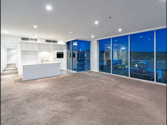 Penthouse Perfection