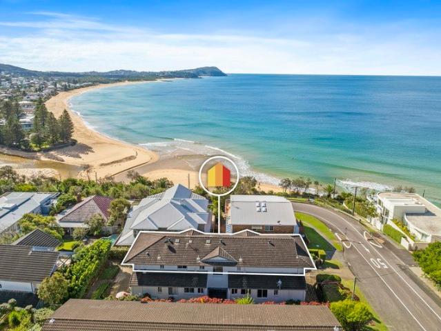 Penthouse Perfection with Spectacular Ocean Views