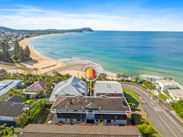 Penthouse Perfection with Spectacular Ocean Views