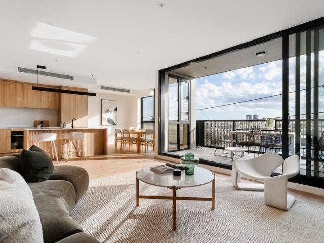 BRAND NEW Penthouse Perfection at Quattro