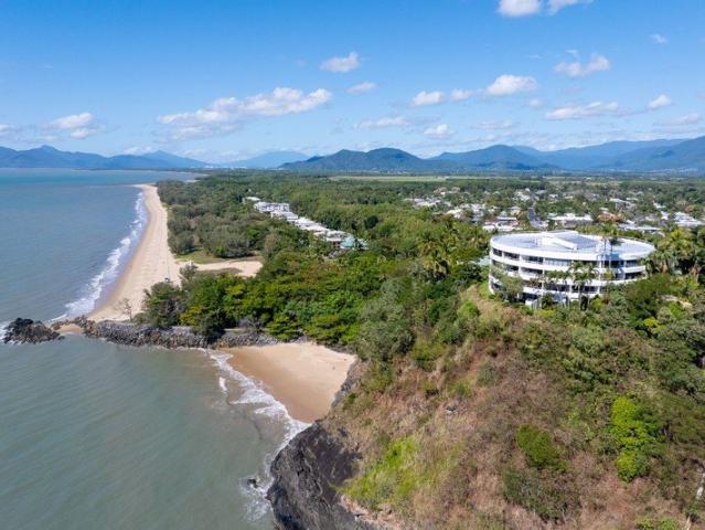 Penthouse Perfection in the Iconic McKellar development !