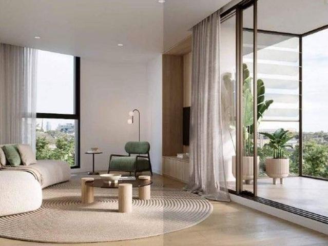 Penthouse Perfection in St Kilda 4 Beds, 3 Baths, 2 Carparks, Infinite Luxury