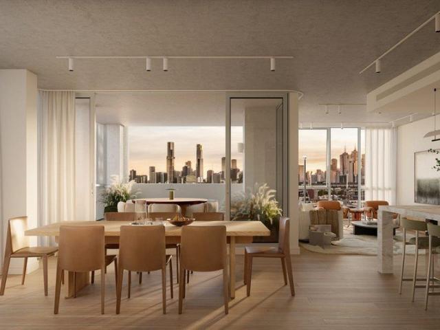 Penthouse | Pinnacle of Luxury in the Heart of Richmond