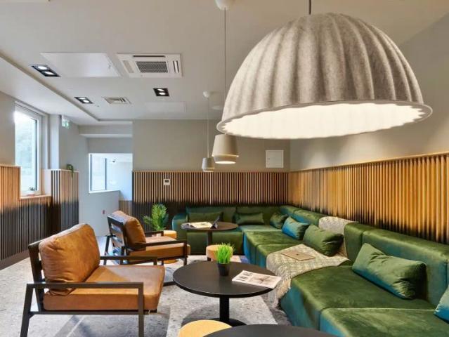 Penthouse Plus Studio