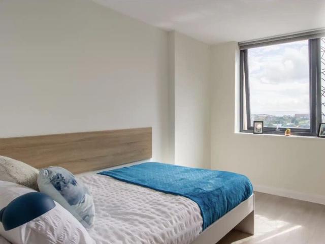 Penthouse Plus Studio