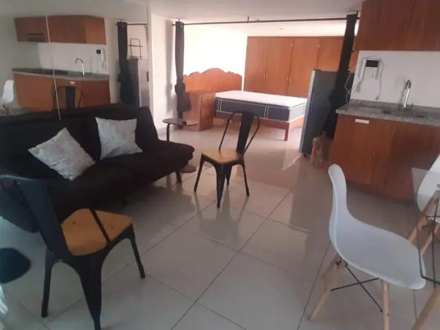 ZAPOPAN RENTA PENTHOUSE PREMIUM AMUEBLADO, MUEBLES NUEVOS,INCLUYE ELECTR,AGUA, GAS,1 ESTACIONAMIENTO