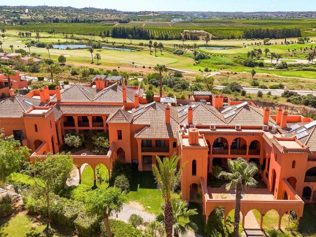 Penthouse Premium T3 num Prestigiado Resort de Golfe 191m² Alcantarilha e Pêra