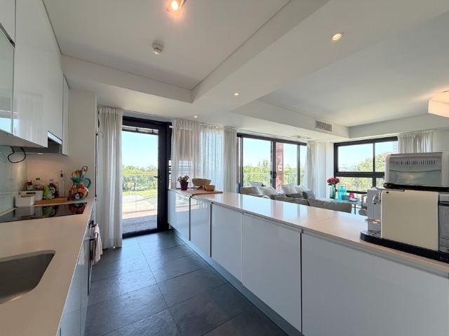 Penthouse Premium T1+2 em Tróia Vista Jardim e Mar Varanda Exclusiva Resort de Excelência