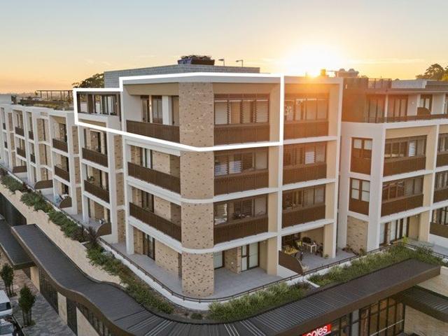 Penthouse Prestige | Unrivalled Scale, Views & Convenience in Balfour Place