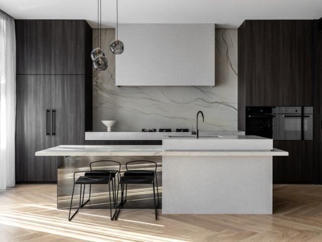 Penthouse Primed for Excellence