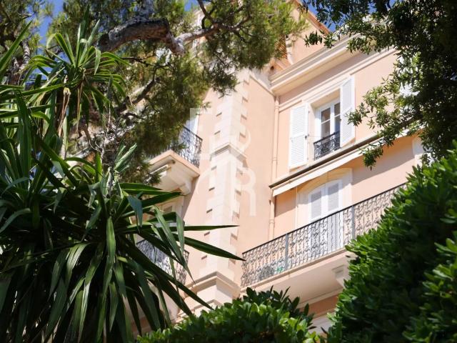 Penthouse proche Croisette 180m² Cannes