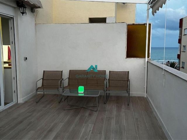 Penthouse Puerto de Sagunto Playa puerto de sagunto