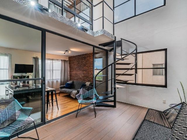 Penthouse Roma Sur Duplex w/Terrace