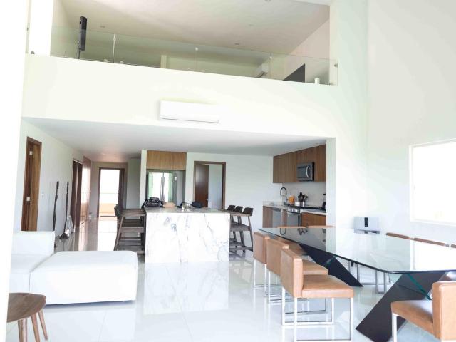 Penthouse en Renta Green Bay PH 330 El Tigre Nuevo Vallarta, Riviera Nayarit