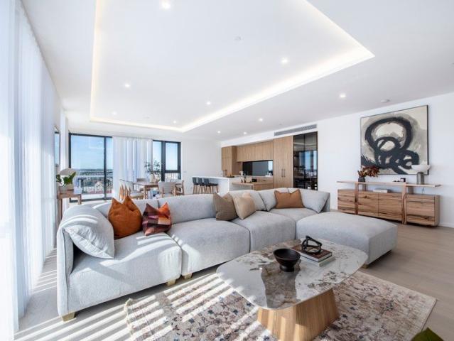 Penthouse Residences | No.1 Church Street